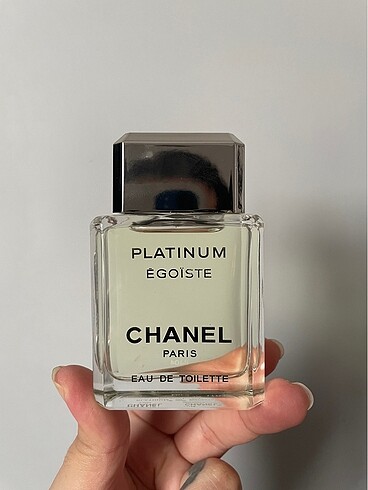 Chanel Egoiste 50 Ml
