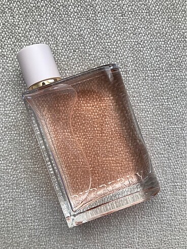 Burberry Her 100 ml orijinal
