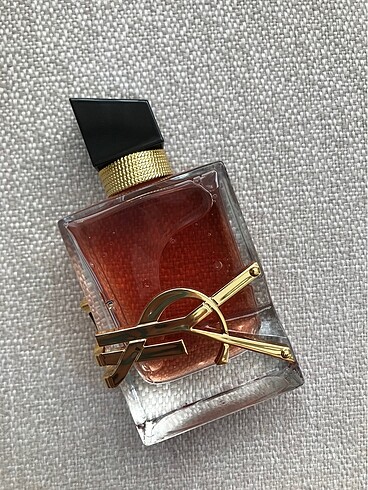 Libre İntense 50 ml orijinal