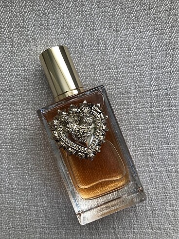 Devotıon 100 ml orijinal