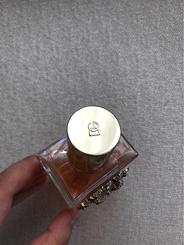 Dolce & Gabbana Devotıon 100 ml orijinal