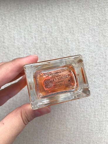 Beden Devotıon 100 ml orijinal