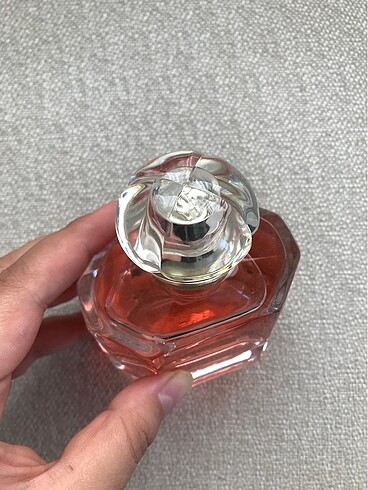  Beden Mon Guerlain 100 ml orijinal