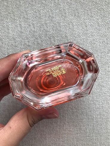  Beden Renk Mon Guerlain 100 ml orijinal