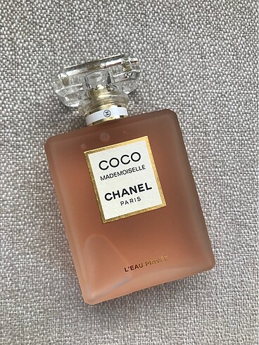 Mademoıselle Leau Prıvee 100 ml orijinal