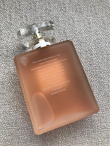 Chanel Mademoıselle Leau Prıvee 100 ml orijinal