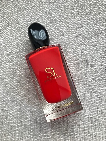 Si Passione 100 ml orijinal