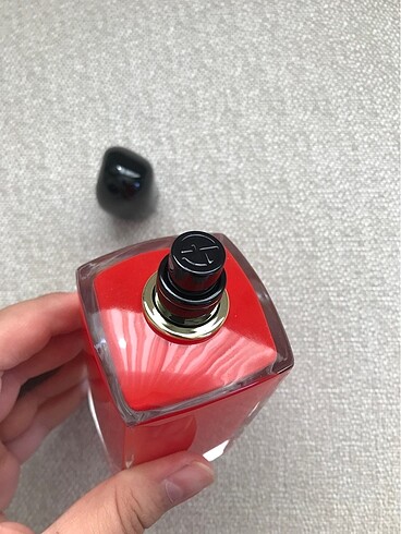 Giorgio Armani Si Passione 100 ml orijinal