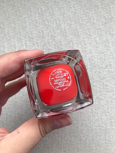 Beden Si Passione 100 ml orijinal