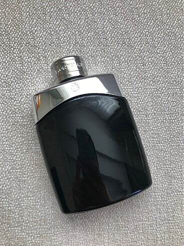 Montblanc Legend 100 ml orijinal