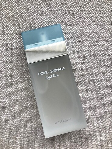 Light Blue 50 ml orijinal
