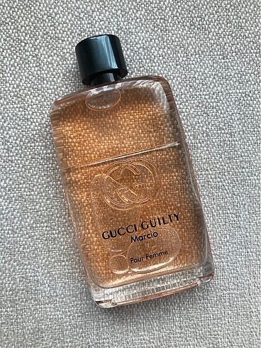 Gucci Guilty Marcio 100 ml orijinal