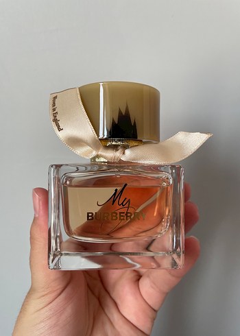 My Burberry 50 ML