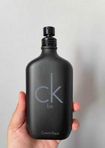Calvin Klein CK Be 200 ML
