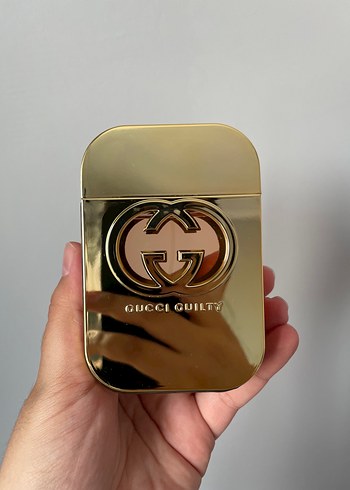 Gucci Guilty 75 ML