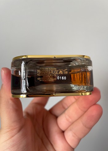 Gucci Gucci Guilty 75 ML