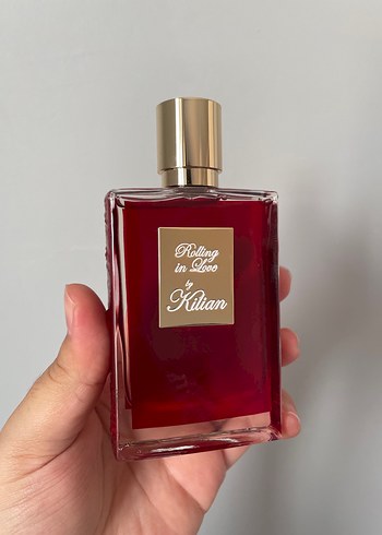 Kilian Rolling in Love 50 ML