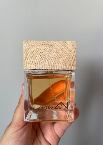 Shiseido Zen 100 ML