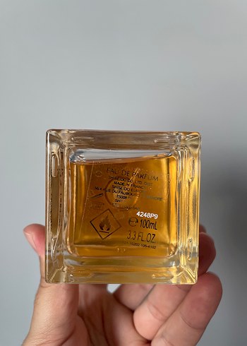 Diğer Shiseido Zen 100 ML