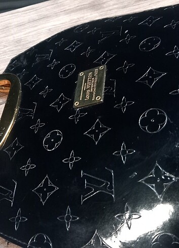 Beden siyah Renk LOUIS VUITTON