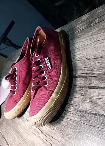 Superga AYAKKABI (unisex) 