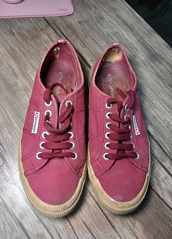 39 Beden AYAKKABI (unisex) 