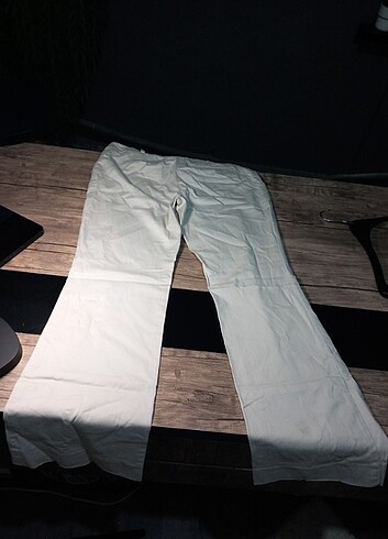 PANTOLON (bol paça)