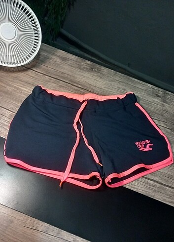 xl Beden ŞORT (XL) (HOLLISTER)