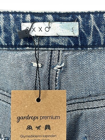 s Beden çeşitli Renk oxxo Jean / Kot %70 İndirimli.