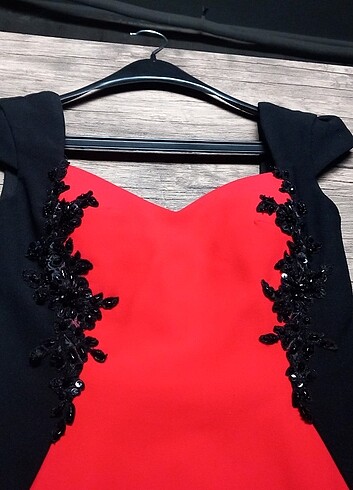 ABİYE (M) (kına gecesi,söz vs.) - Görsel 10