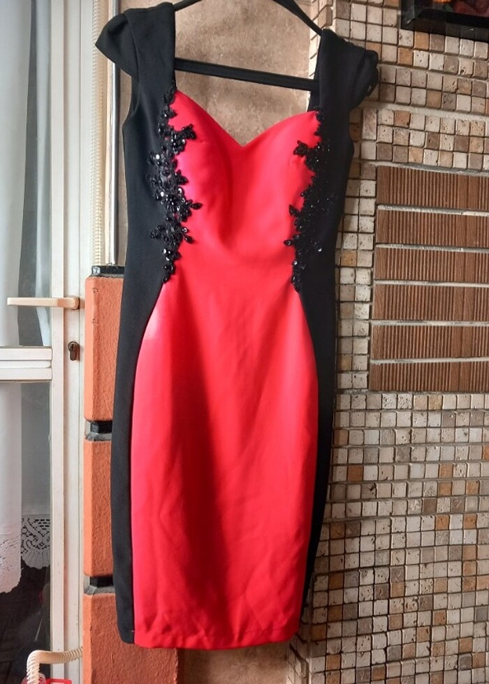 ABİYE (M) (kına gecesi,söz vs.) - Görsel 2