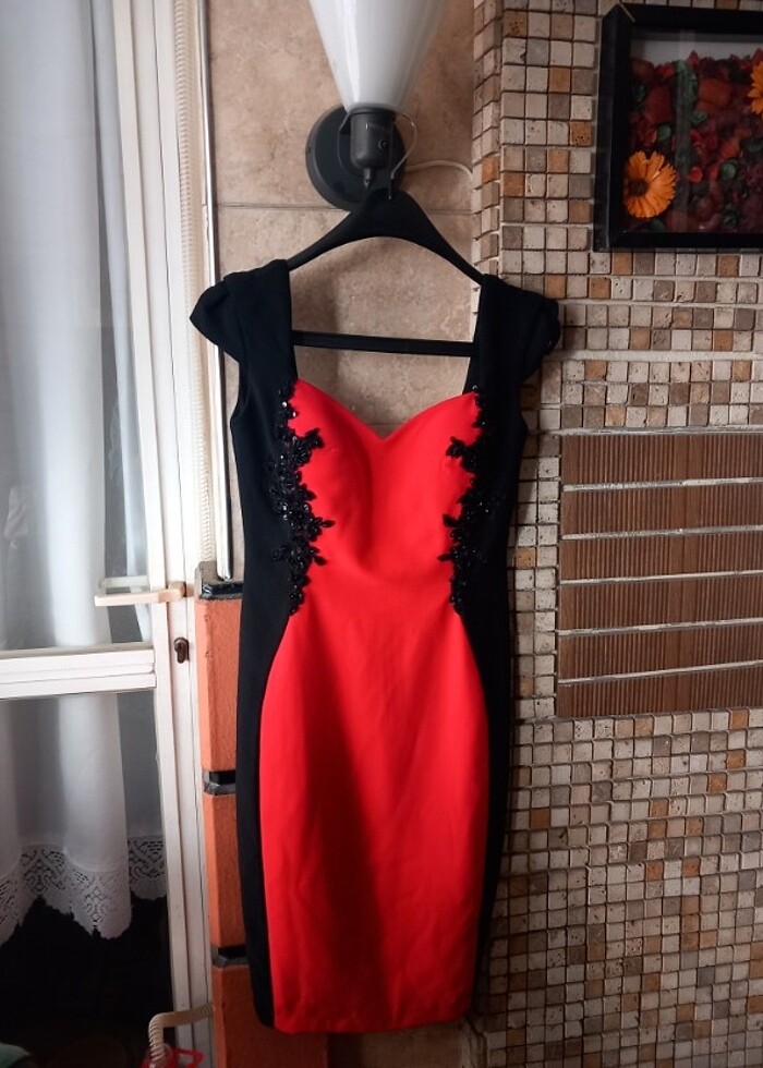 ABİYE (M) (kına gecesi,söz vs.) - Görsel 3