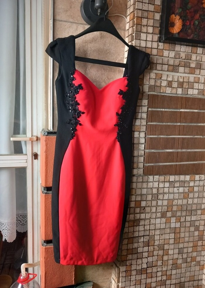 ABİYE (M) (kına gecesi,söz vs.) - Görsel 4