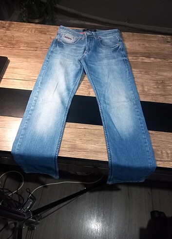 Diğer KOT PANTOLON