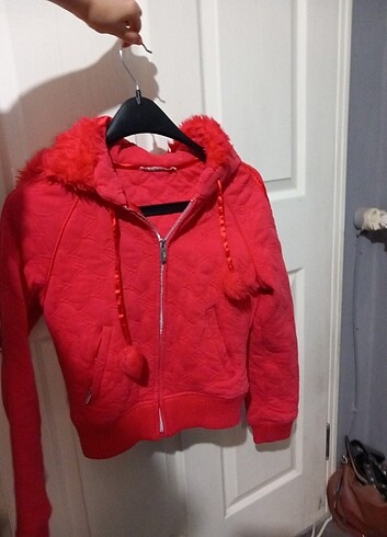 LTB POLAR CEKET(XS)