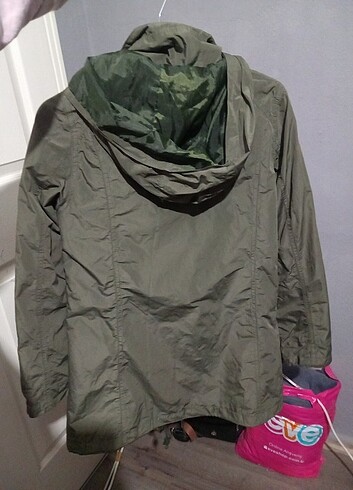 YAĞMURLUK (S/M) - Görsel 5