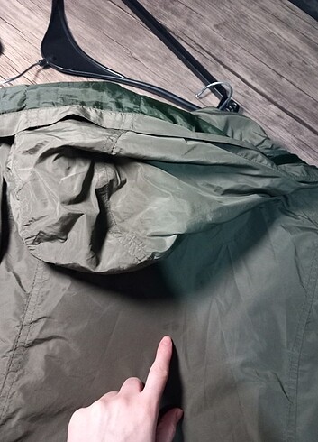 YAĞMURLUK (S/M) - Görsel 8