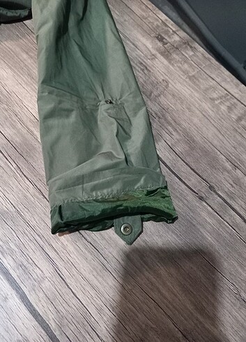 YAĞMURLUK (S/M) - Görsel 11