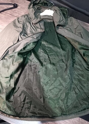 YAĞMURLUK (S/M) - Görsel 12