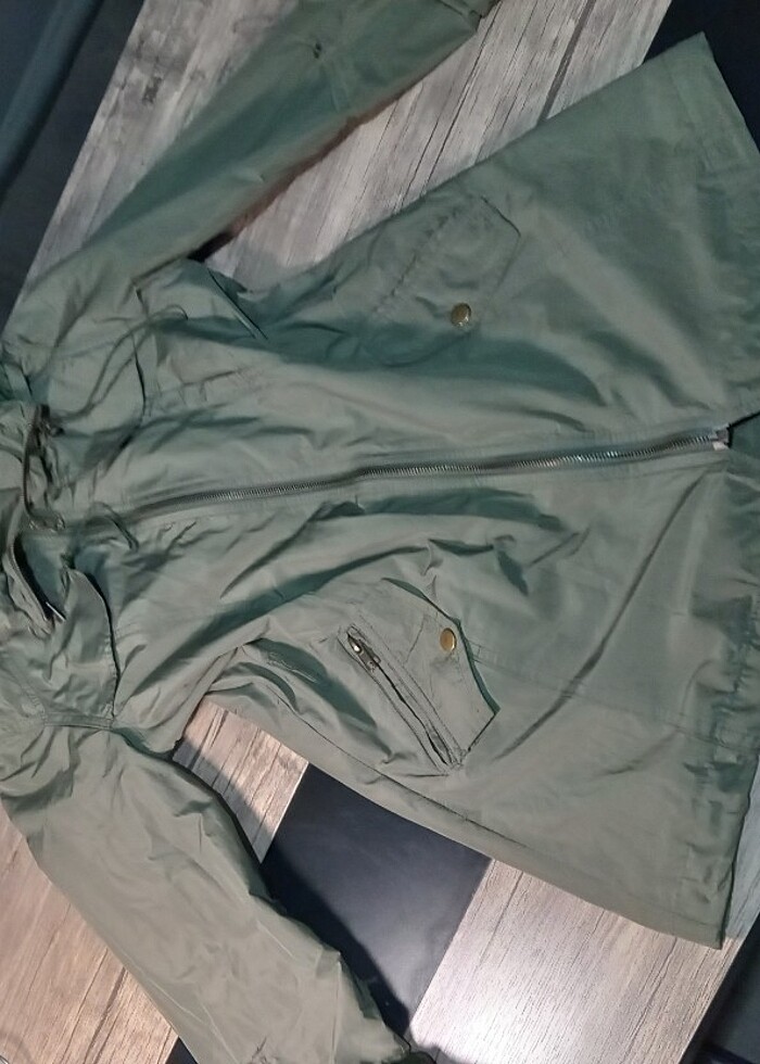 YAĞMURLUK (S/M) - Görsel 4