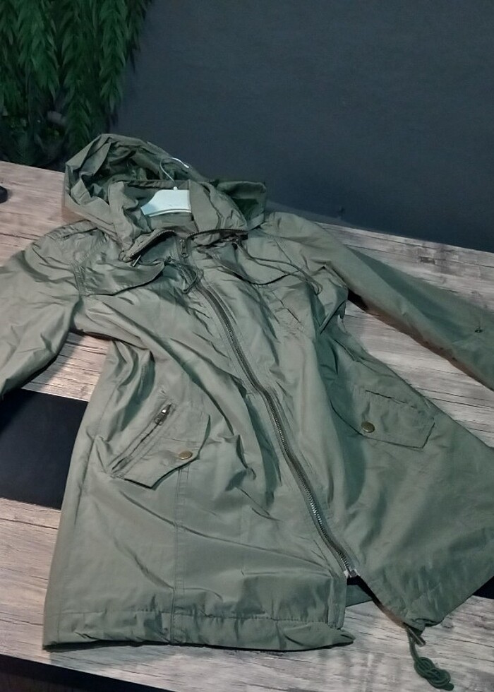 YAĞMURLUK (S/M) - Görsel 3