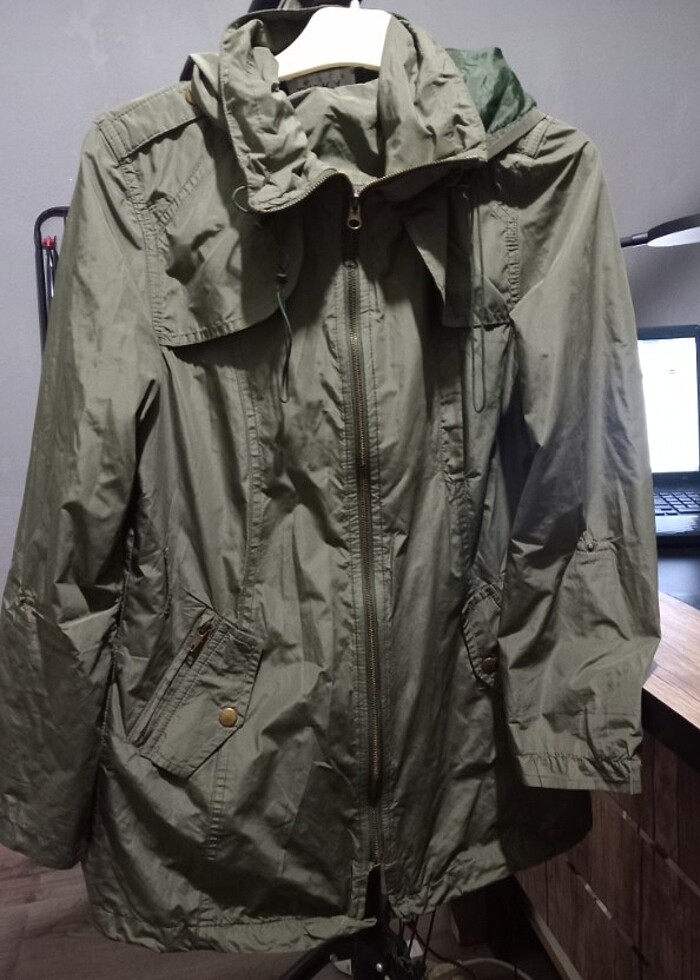 YAĞMURLUK (S/M) - Görsel 2