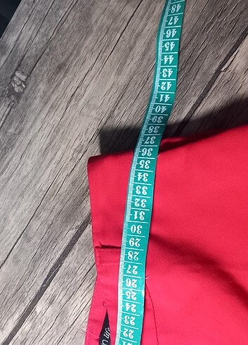 36 Beden KUMAŞ PANTOLON