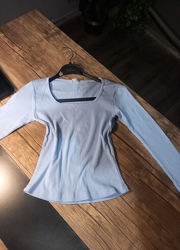 BLUZ (bershka)
