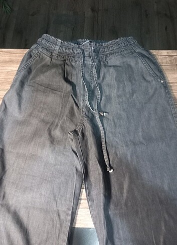 38 Beden YAZLIK PANTOLON