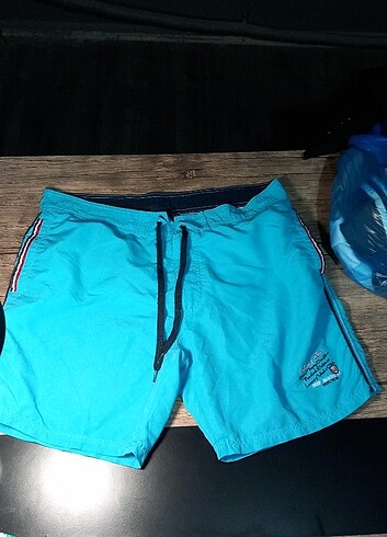 ERKEK ŞORT MAYO - Görsel 2