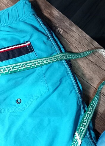 ERKEK ŞORT MAYO - Görsel 3