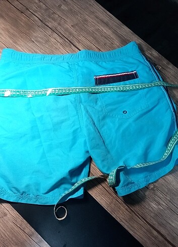 ERKEK ŞORT MAYO - Görsel 5