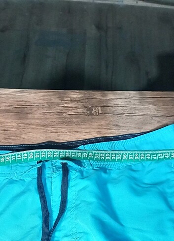 ERKEK ŞORT MAYO - Görsel 6