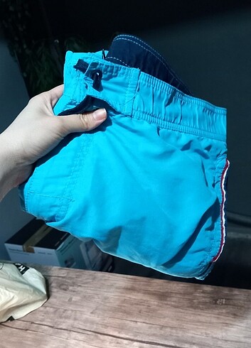 ERKEK ŞORT MAYO - Görsel 7